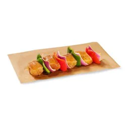 Hy-Vee Mesquite Marinated Chicken & Vegetable Kabob