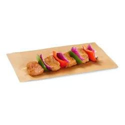Hy-Vee Tomato Basil Chicken & Vegetable Kabob