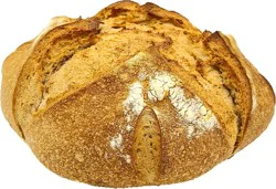 Central Market Bavarian Rye Bread