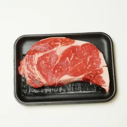 Open Acres Rib Eye Steak Thin