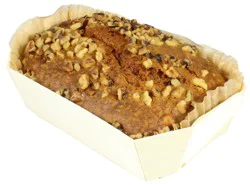Central Market Pumpkin Bread