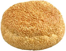 Central Market Muffuletta Roll