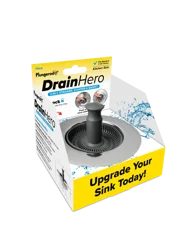Plungeroo Drain Hero