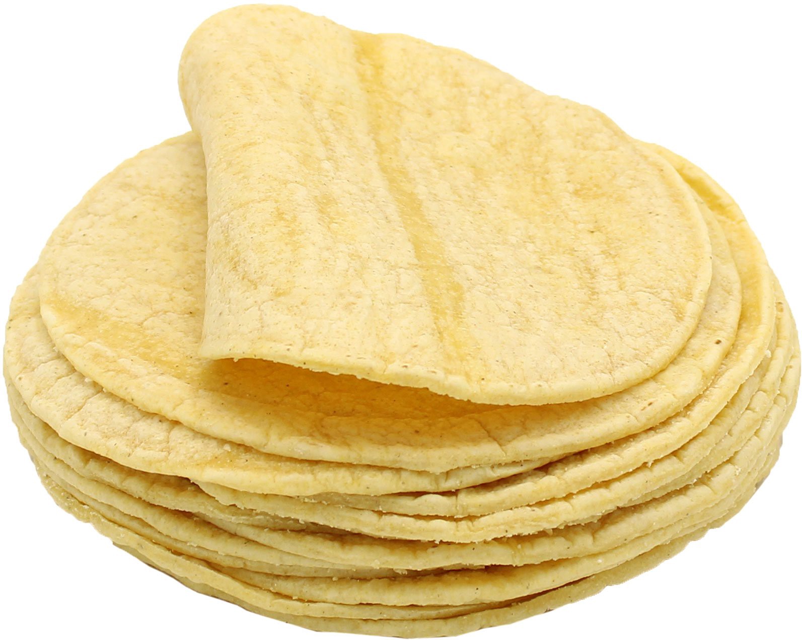slide 1 of 1, La Superior Street Taco Corn Tortillas, 4 in, 15 ct