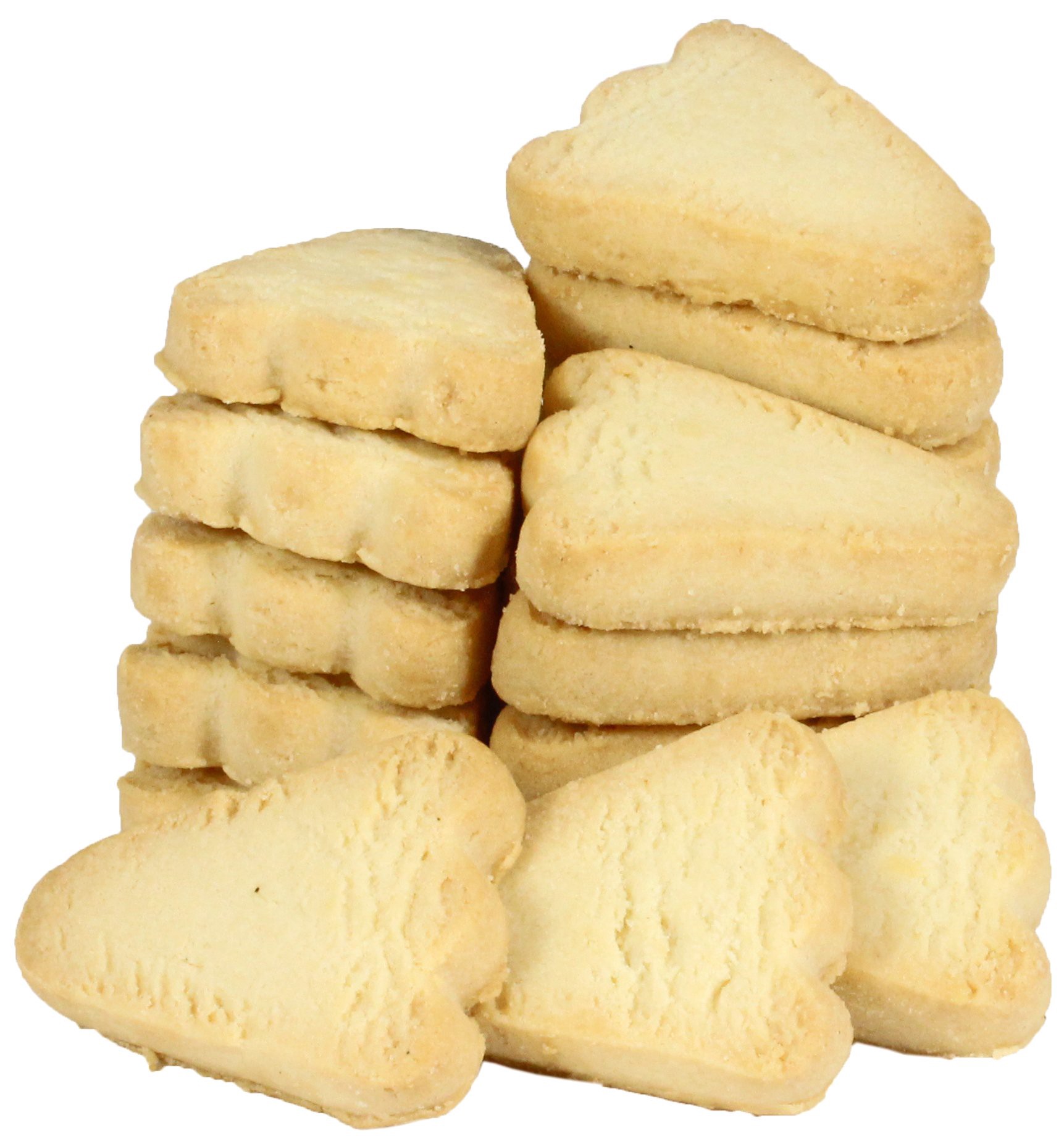 slide 1 of 1, Central Market Traditional Shortbread, 18 ct