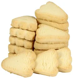 Central Market Traditional Shortbread