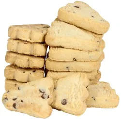 Central Market Chocolate Chip Shortbread