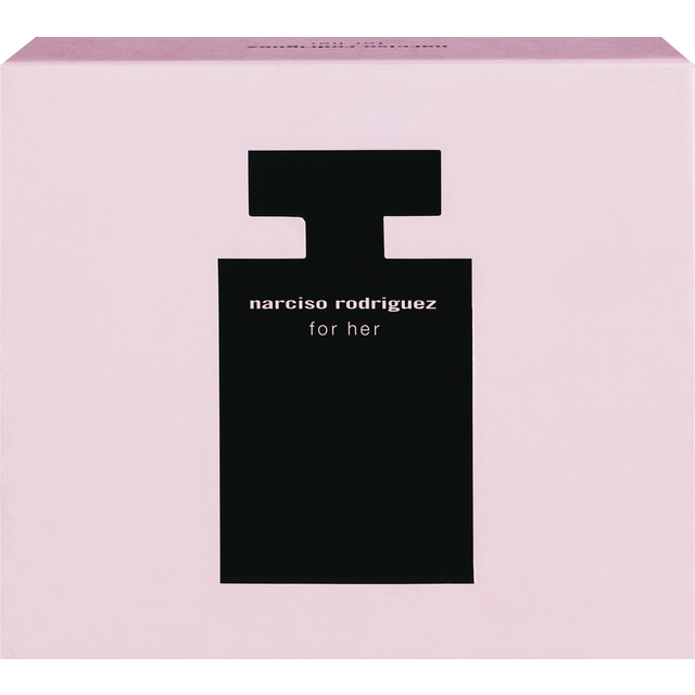 slide 1 of 1, Narciso Rodriguez For Her L 2Pc Set, 1 ct
