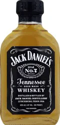 Jack Daniel's Whiskey 100 ml