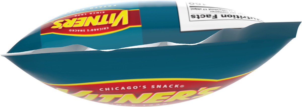 slide 5 of 7, Vitner's 4.5 oz Vitner's Salt & Sour Potato Chip, 4.5 oz