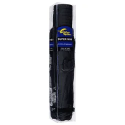 Weather Zn Umbrella Spr Mini Men 42 Blk - EA