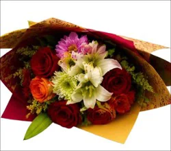 Sharon Flowers Flowers Bouquet Special