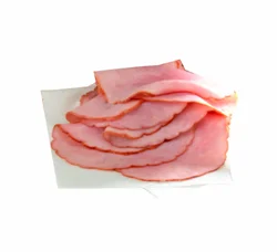 Private Selection™ Bourbon Honey Ham Fresh Sliced Deli Meat