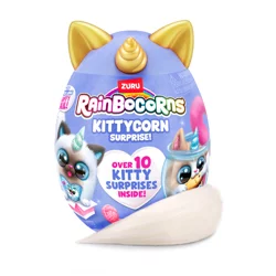 Rainbocorns Kittycorn Surprise Toy 0.6 oz