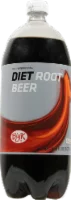 Big K Diet Root Beer