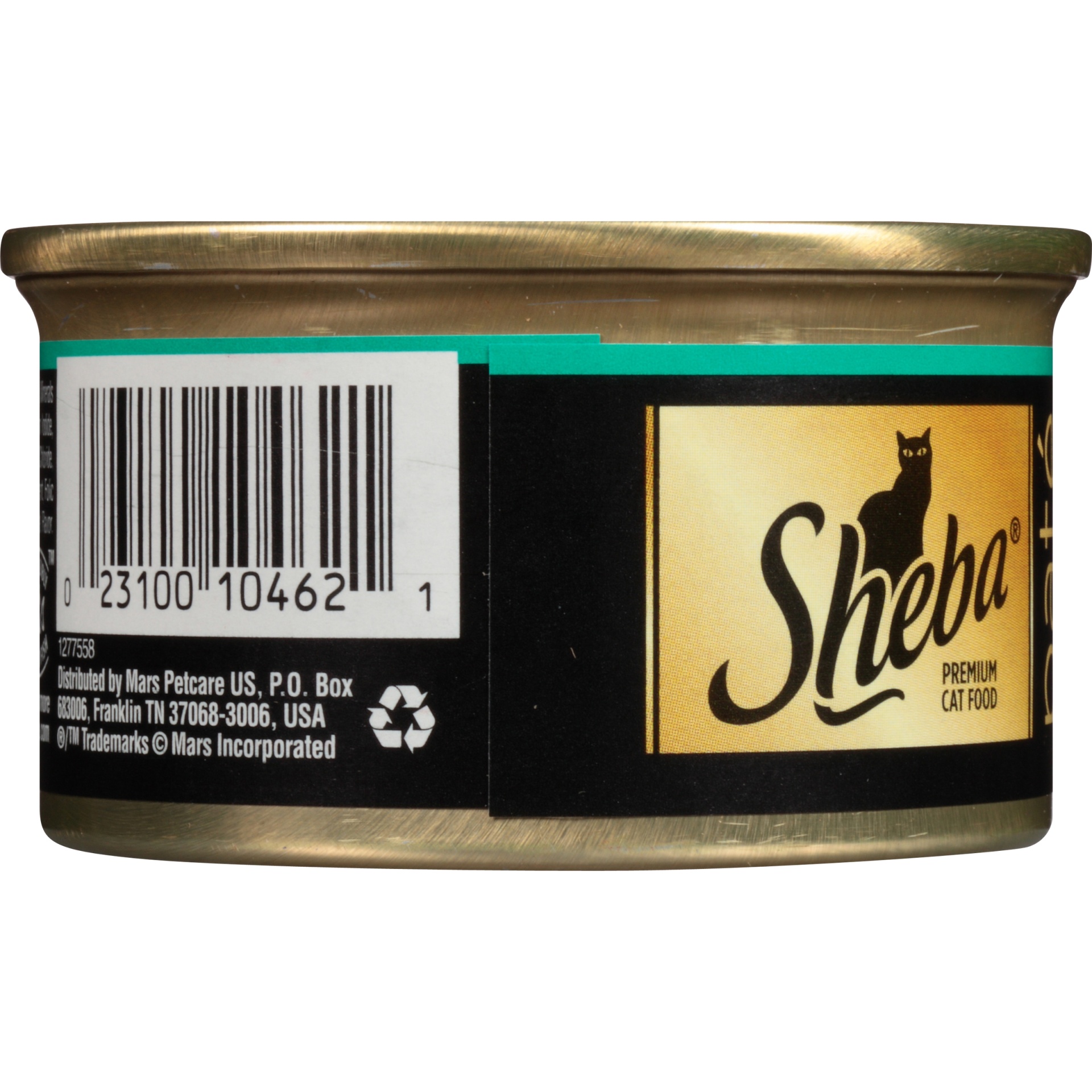 slide 4 of 8, Sheba Cat Food 3 oz, 3 oz