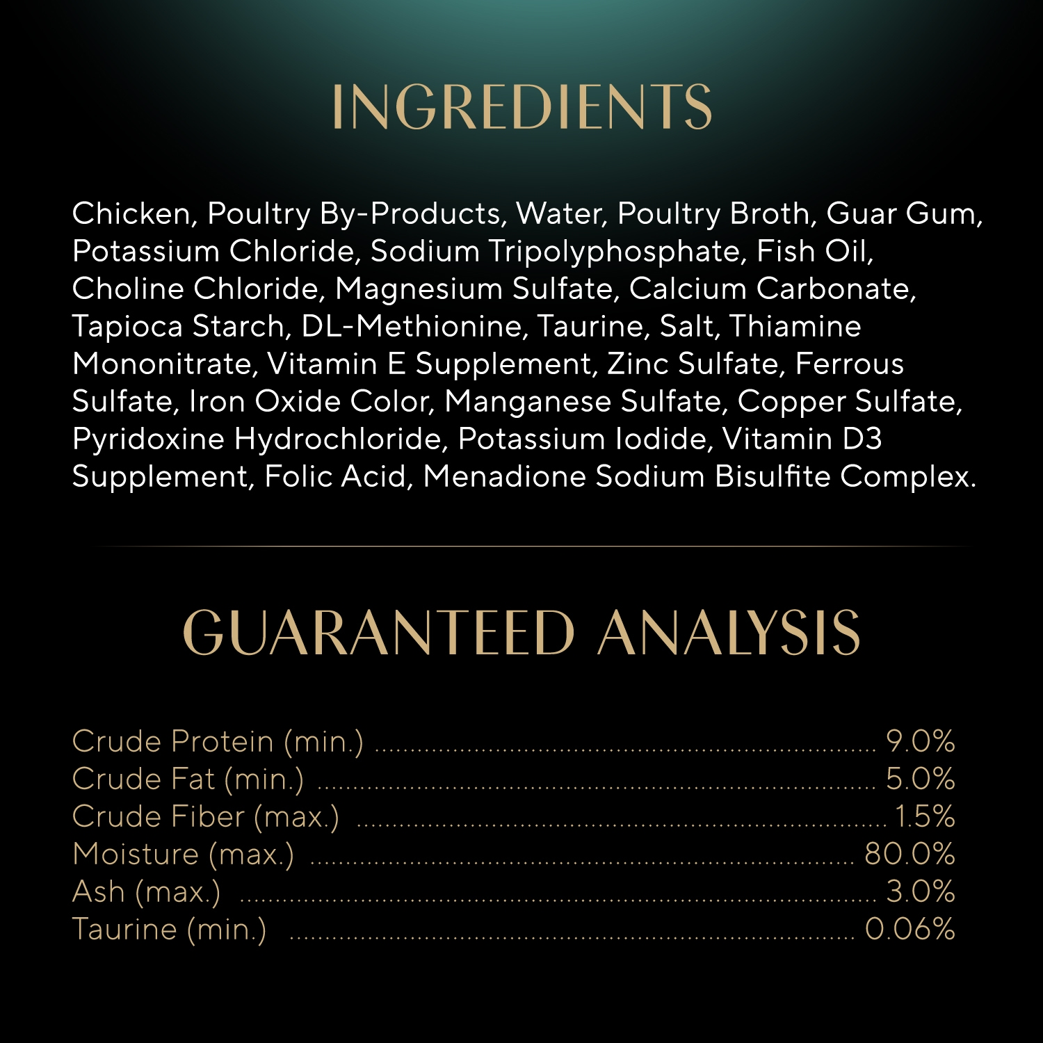 slide 5 of 8, Sheba Perfect Portions Pate in Natural Juices Premium Roasted Chicken & Liver Entree Cat Food 2 - 1.32 oz Trays, 2 ct