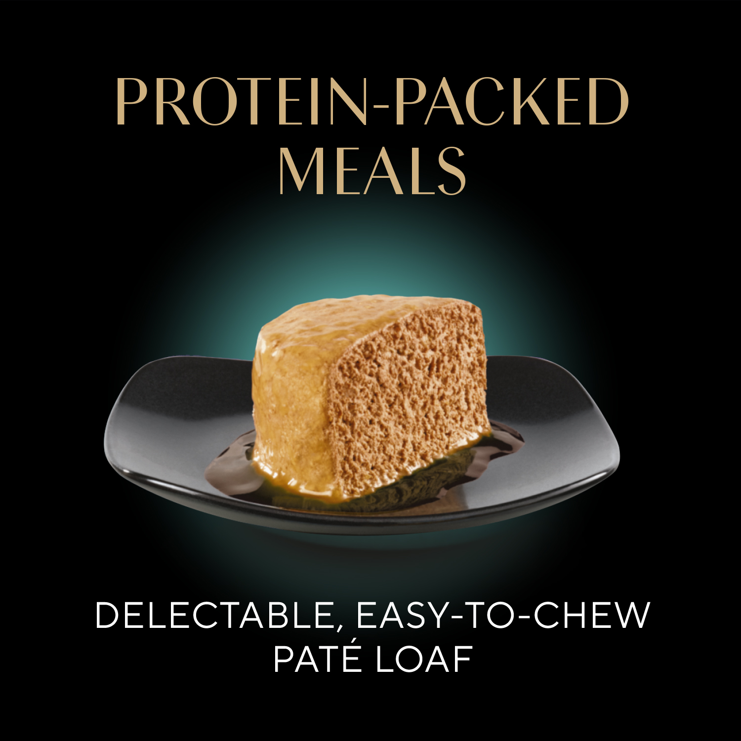 slide 8 of 8, Sheba Perfect Portions Pate in Natural Juices Premium Roasted Chicken & Liver Entree Cat Food 2 - 1.32 oz Trays, 2 ct