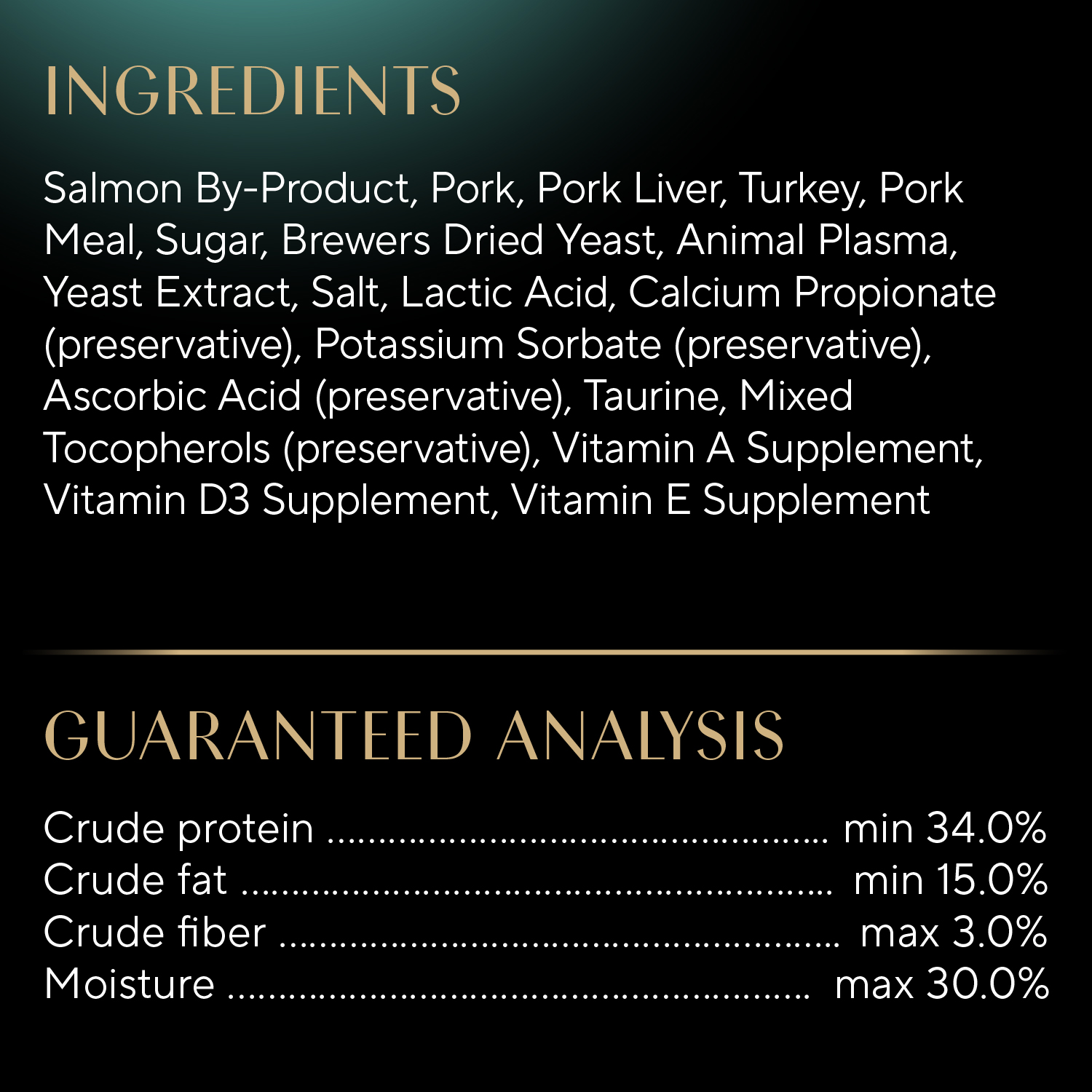 slide 3 of 8, Sheba Meaty Tender Stick Salmon Flavor Cat Treats 5 - 4 g Sticks, 5 ct