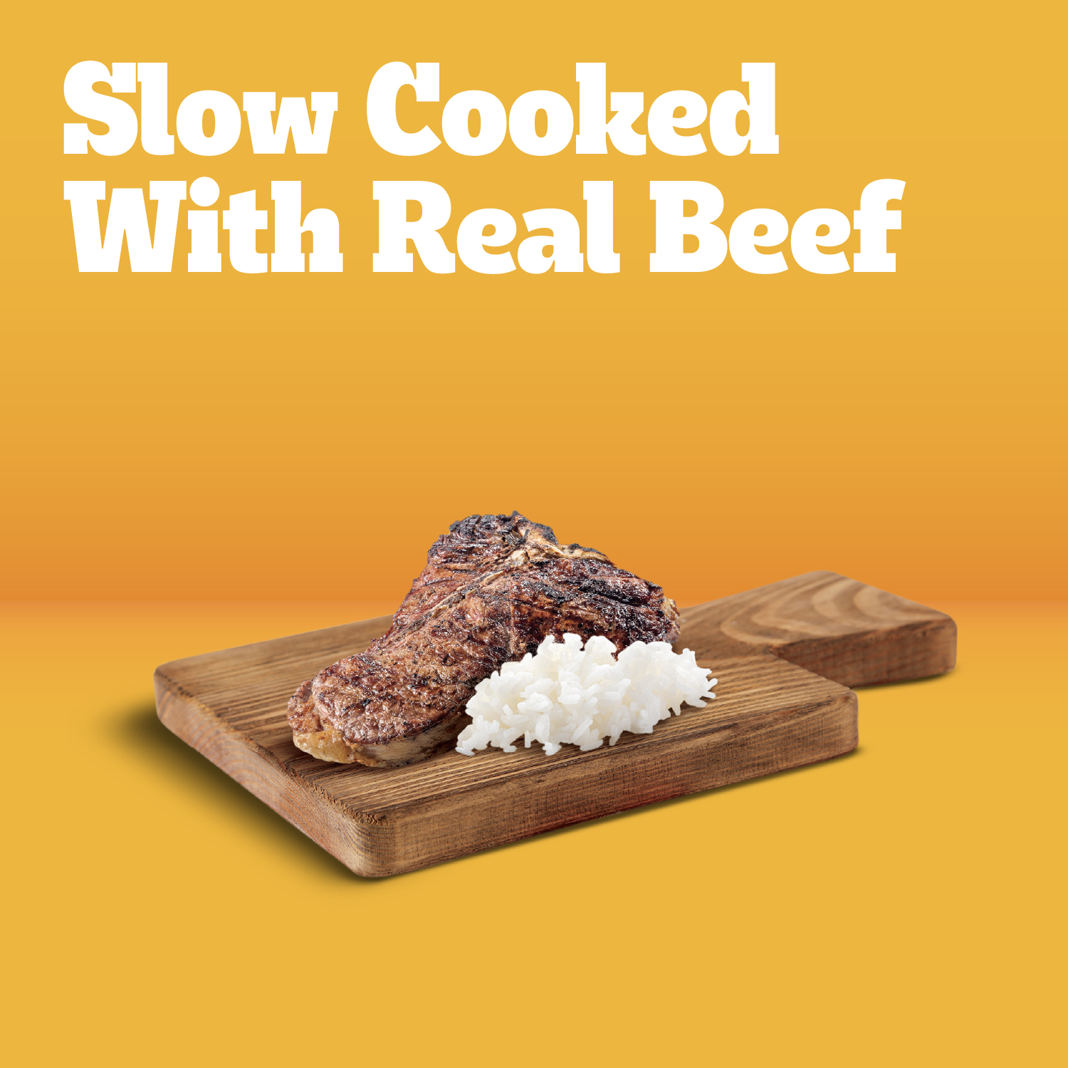 slide 7 of 8, Pedigree Chopped Ground Dinner T-Bone Steak Flavor Food for Dogs 13.2 oz, 13.2 oz