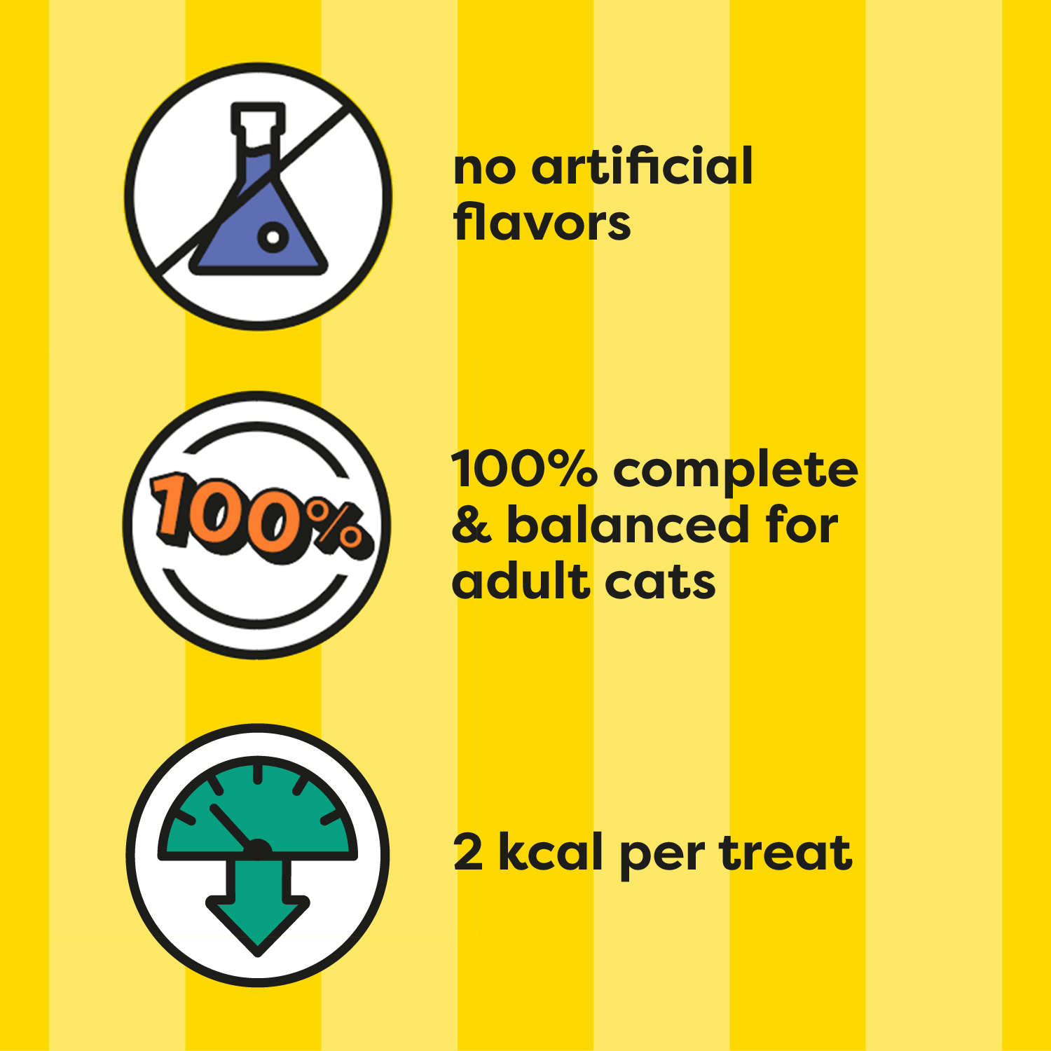 slide 7 of 7, Temptations Jumbo Stuff Mega Treats for Cats Mega 5.29 oz, 5.29 oz