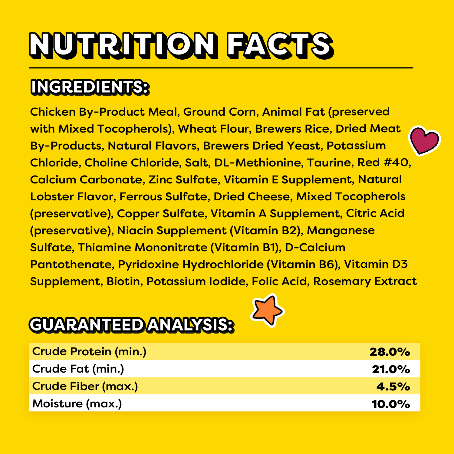 slide 3 of 8, TEMPTATIONS Classic Crunchy and Soft Cat Treats Rockin' Lobster Flavor, 6.3 oz. Pouch, 6.3 oz