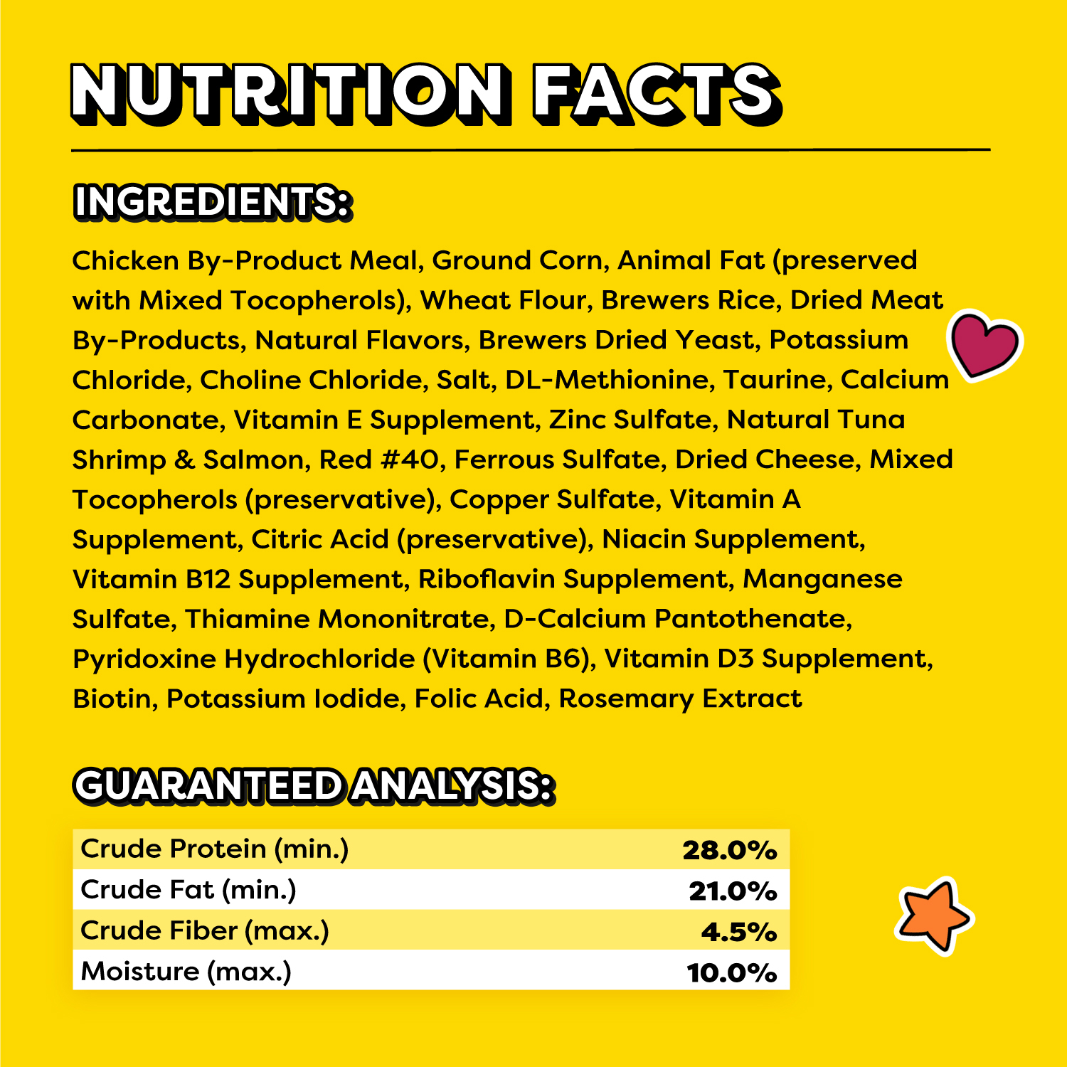 slide 3 of 8, Temptations MixUps Super Value Size Surfers' Delight Tuna Shrimp & Salmon Flavor Treats for Cats Super Value Size 30 oz, 30 oz