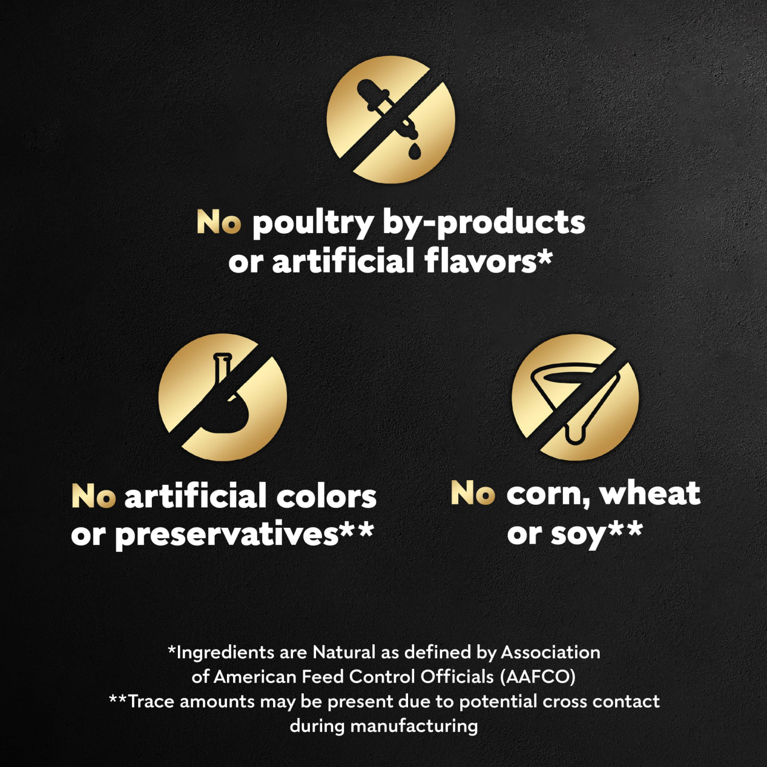 slide 2 of 8, Cesar Simply Crafted™ Chicken Canine Cuisine Complement 1.3 oz. Tub, 1.3 oz