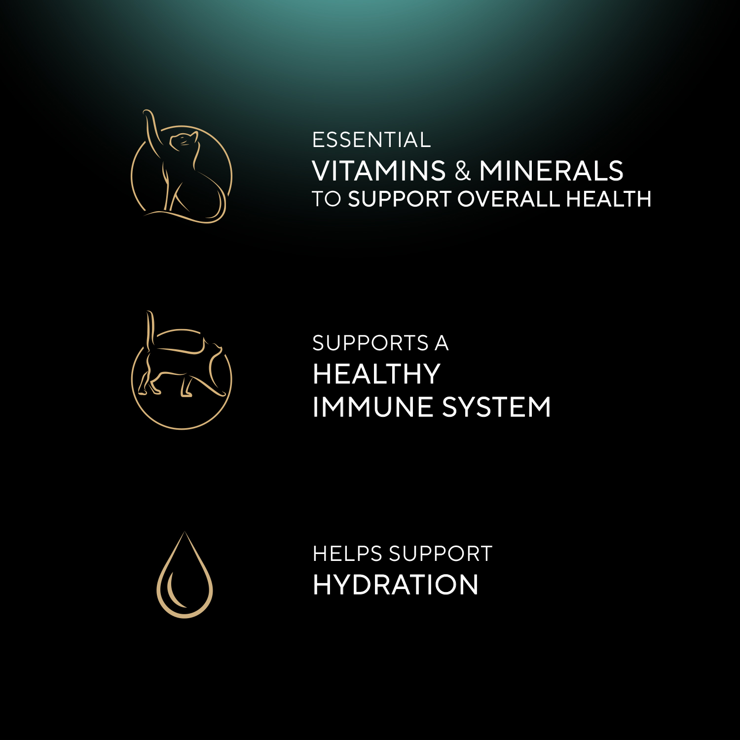 slide 7 of 8, Sheba Perfect Portions Pate in Natural Juices Assorted Cat Food Variety Pack 48 - 37.5 g Packs, 48 ct