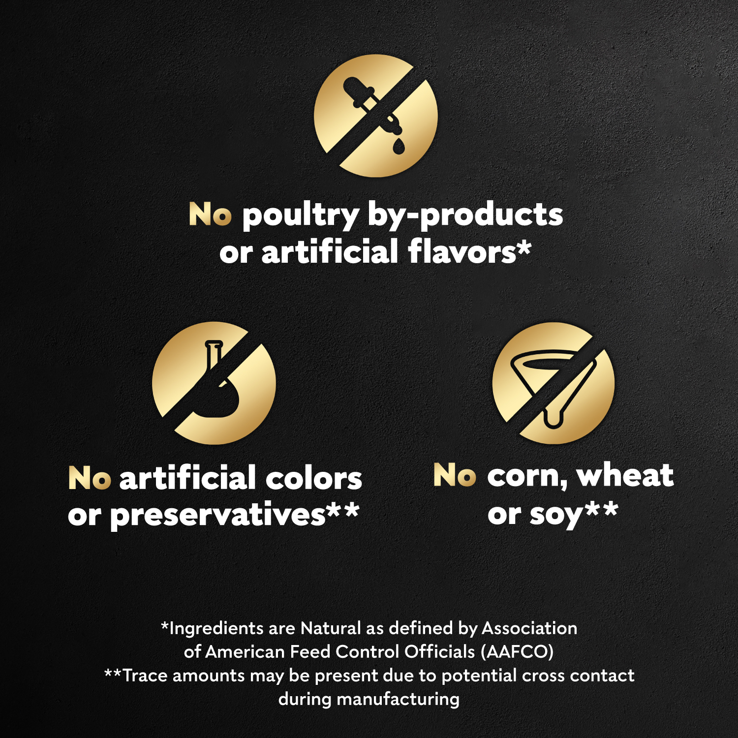 slide 2 of 8, Cesar Simply Crafted 2 Varieties In Natural Juice Canine Cuisine Complement 8 - 1.3 oz Tubs, 8 ct