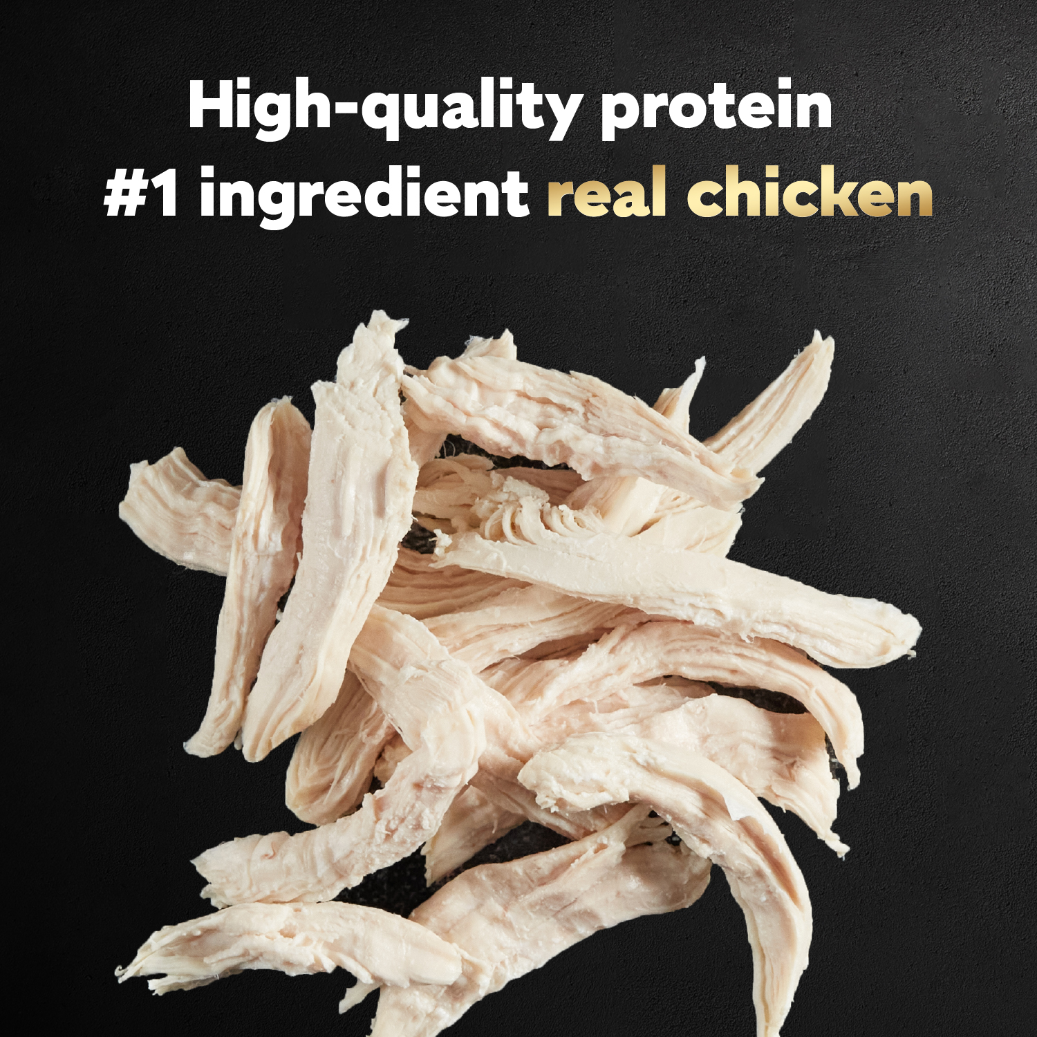 slide 4 of 8, Cesar Filets in Gravy Rotisserie Chicken Flavor Canine Cuisine 3.5 oz, 3.5 oz