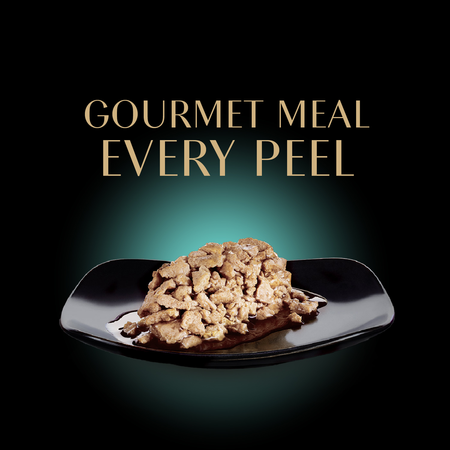 slide 7 of 8, Sheba Perfect Portions Cuts in Gravy Premium Cat Food Variety Pack 72 - 37.5 g Packs, 72 ct