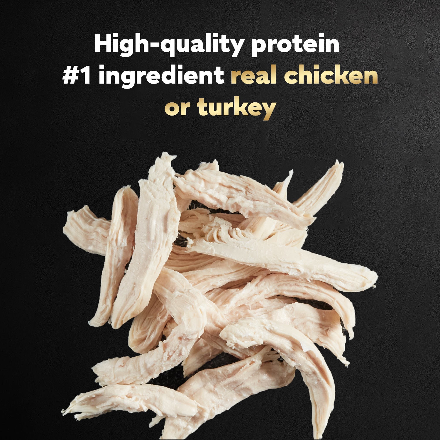 slide 4 of 8, Cesar Rotisserie Chicken + Turkey Poultry Lovers Variety Pack Wet Dog Food, 12 ct; 3.5 oz