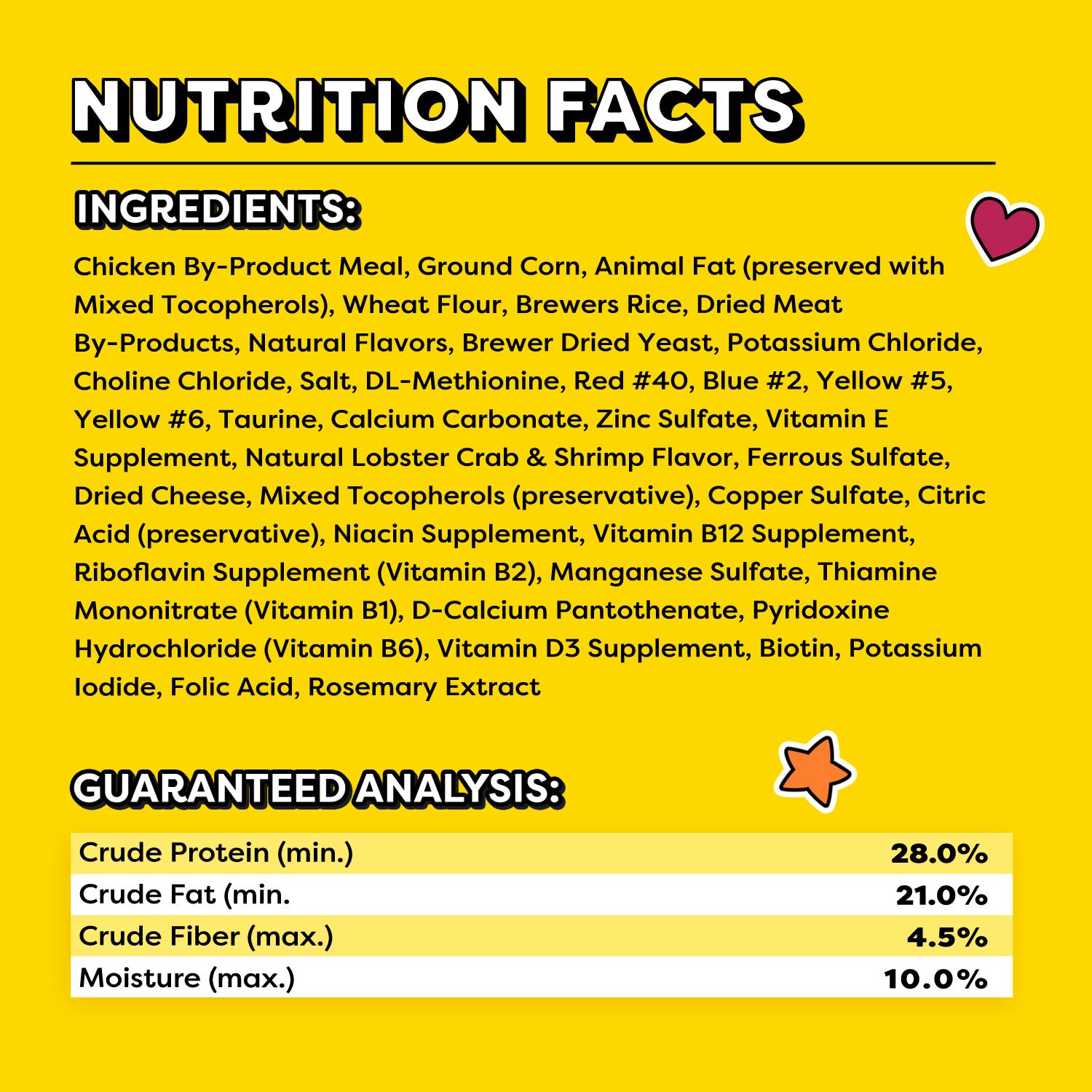 slide 3 of 8, TEMPTATIONS ShakeUps Crunchy and Soft Cat Treats, Crustacean Celebration Flavor, 2.47 oz. Pouch, 2.47 oz