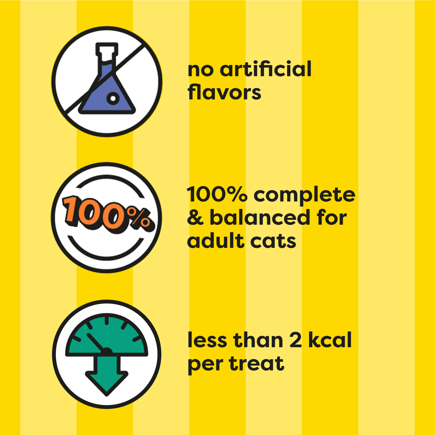 slide 8 of 8, Temptations ShakeUps Mega Clucky Carnival Treats for Cats Mega 5.29 oz, 5.29 oz