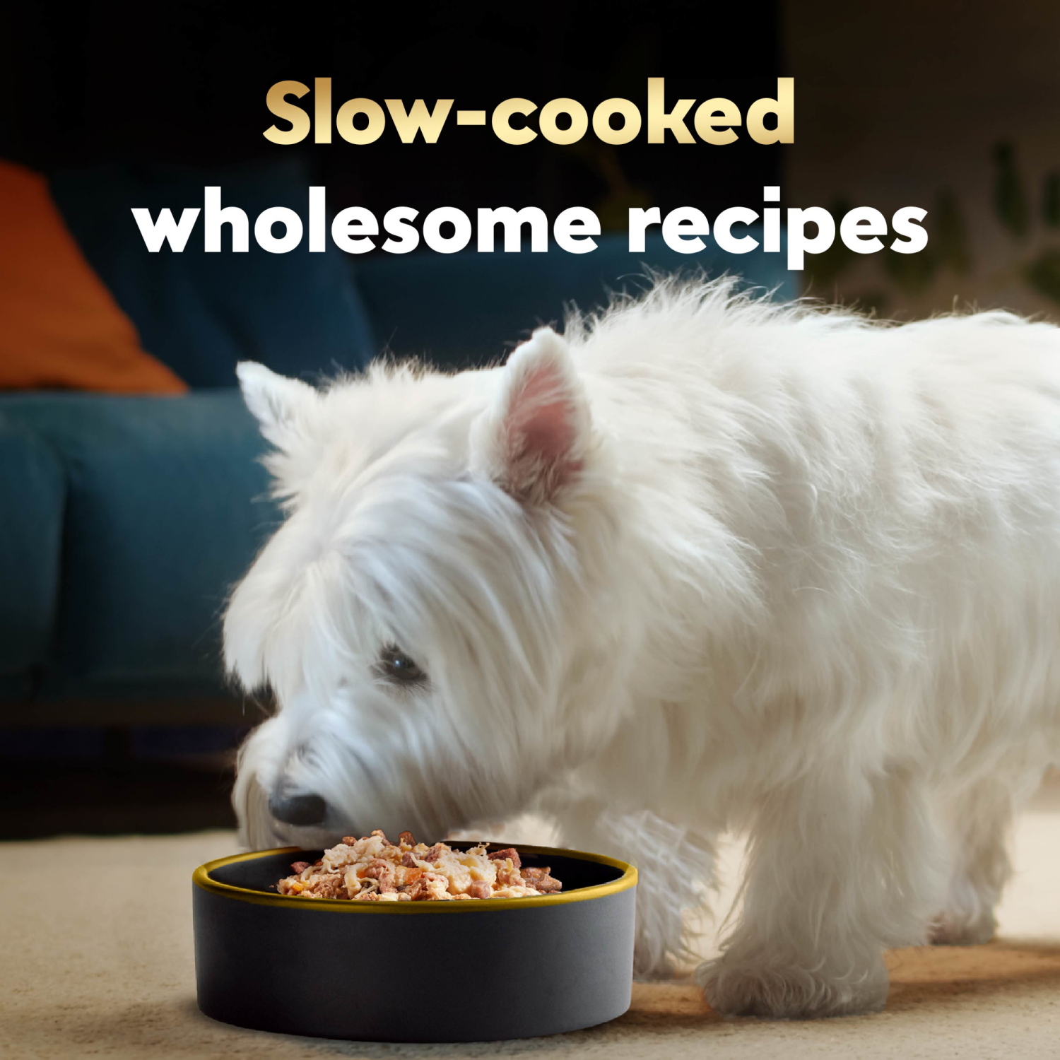 slide 7 of 8, Cesar Wb Variety Pack - Beef, Chicken (6 Ct), 2 ct