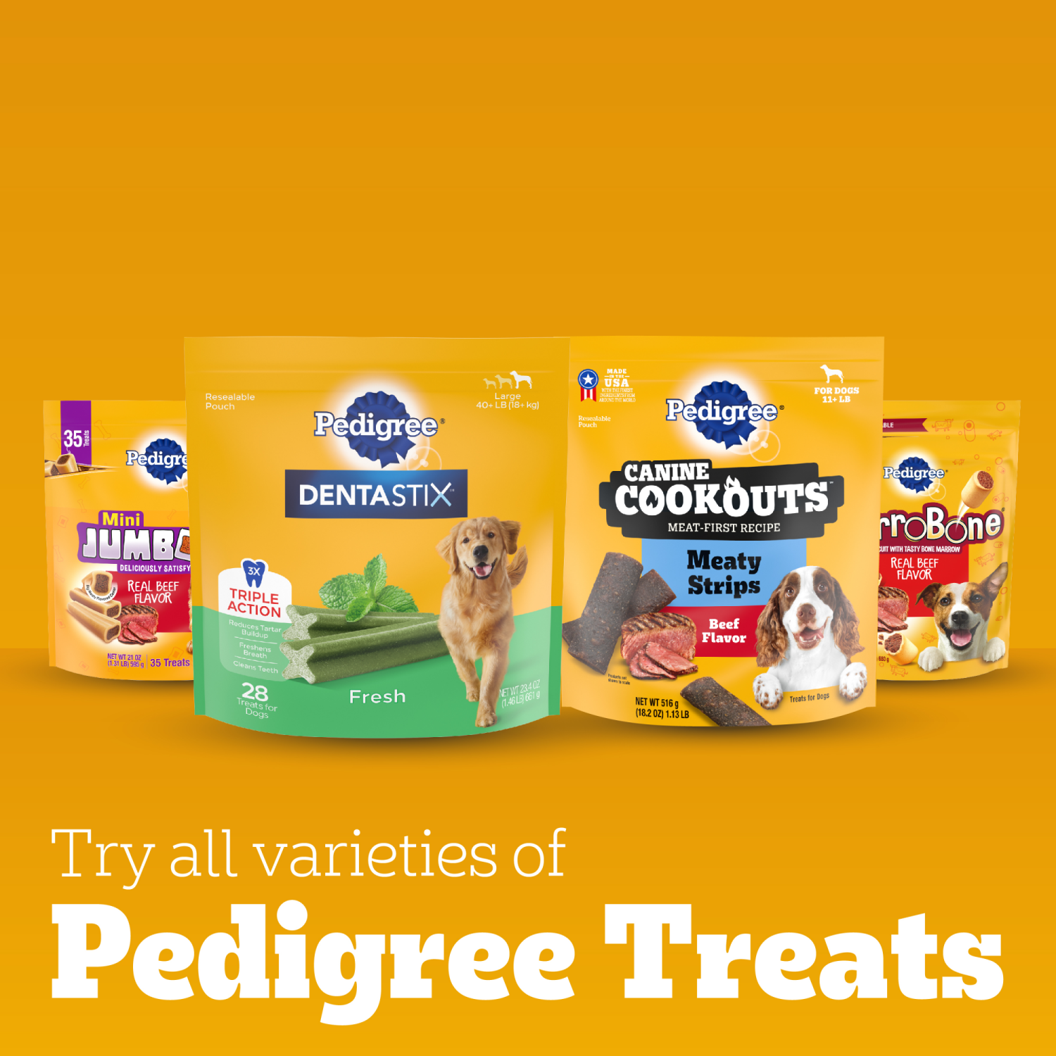 slide 5 of 8, Dentastix Small/Medium 22 - 40 Lb (10 - 18 kg) Original with Real Chicken Dog Treats Value Pack 45 ea, 45 ct