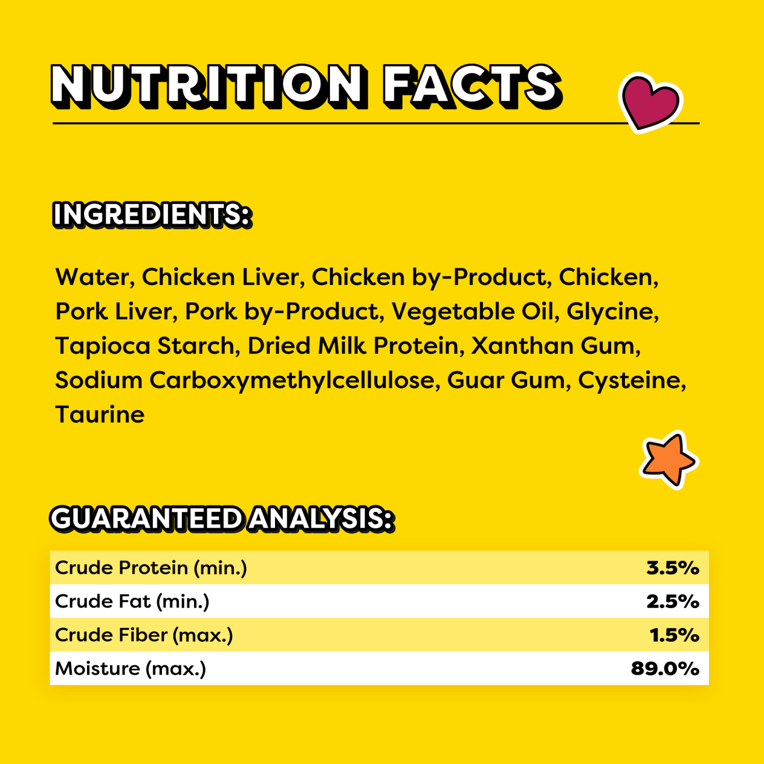 slide 3 of 8, Temptations Lickable Puree Tasty Chicken Flavor Treats for Cats 16 - 0.423 oz Pouches, 16 ct