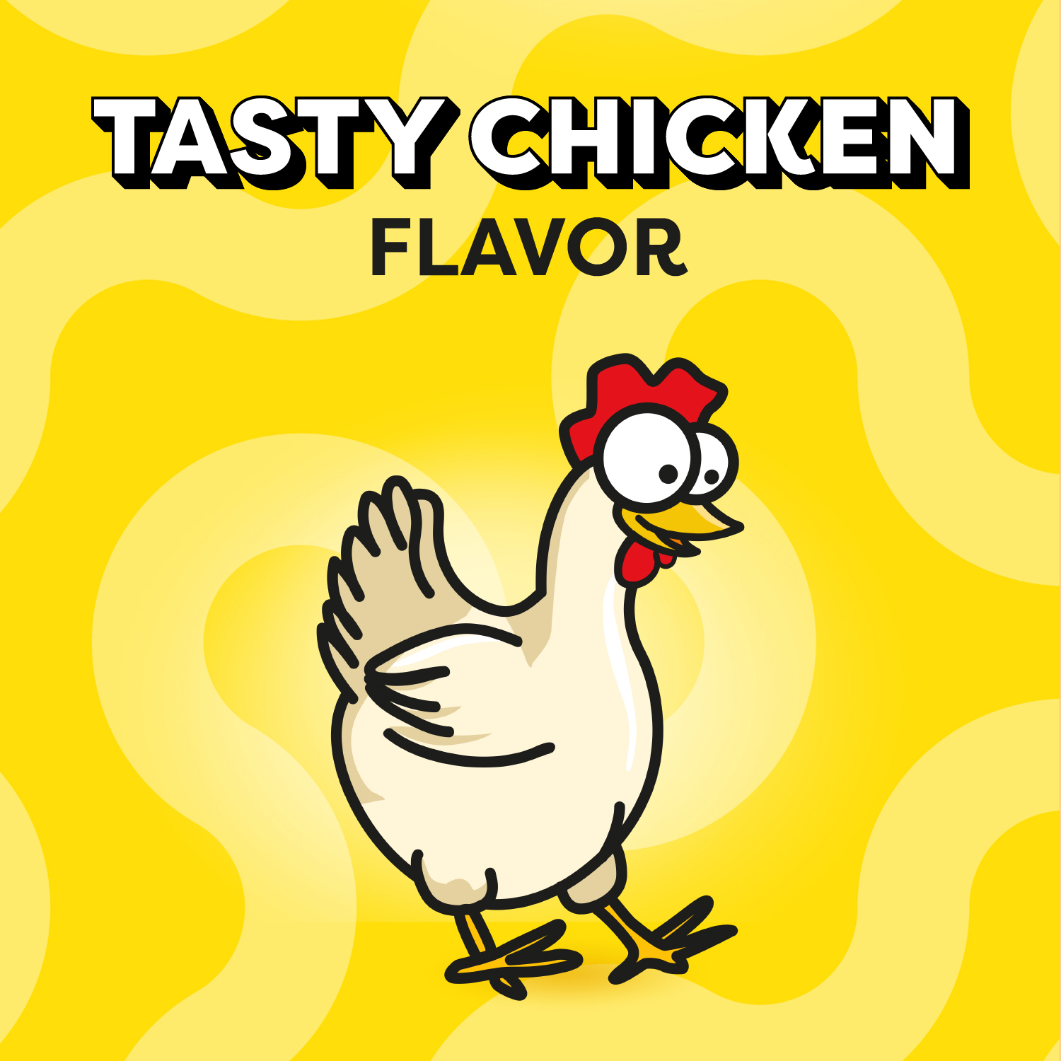 slide 7 of 8, Temptations Classic Tasty Chicken Cat Treats, 1oz Pouch, 1 oz