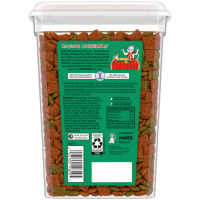 slide 3 of 5, Temptations Mix Ups Chicken, Catnip and Cheese Flavor Cat Treat Stay Fresh Pack 16 oz, 16 oz