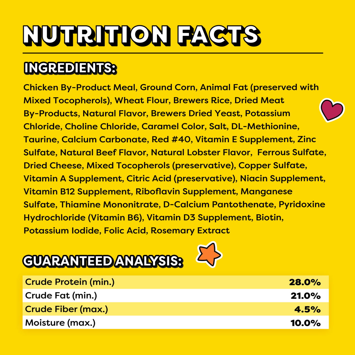 slide 3 of 7, Temptations Birthday Adult Crunchy and Soft Cat Treats Lobster and Beef, 16 oz