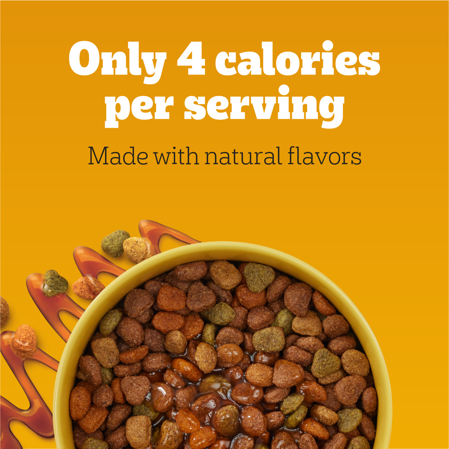 slide 8 of 8, Pedigree Meal Complement for Dogs, Natural Beef Flavor, Savory Sauce, 2 ct