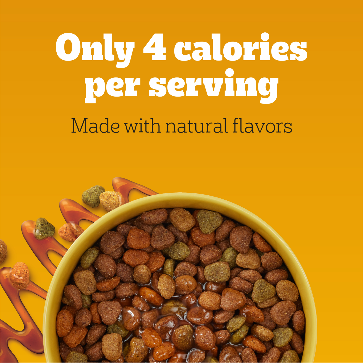 slide 8 of 8, Pedigree Drizzlers Chicken & Beef Dog Food Toppers, 8 ct, 16/1.05 oz servings, 8 ct, 16/1.05 oz