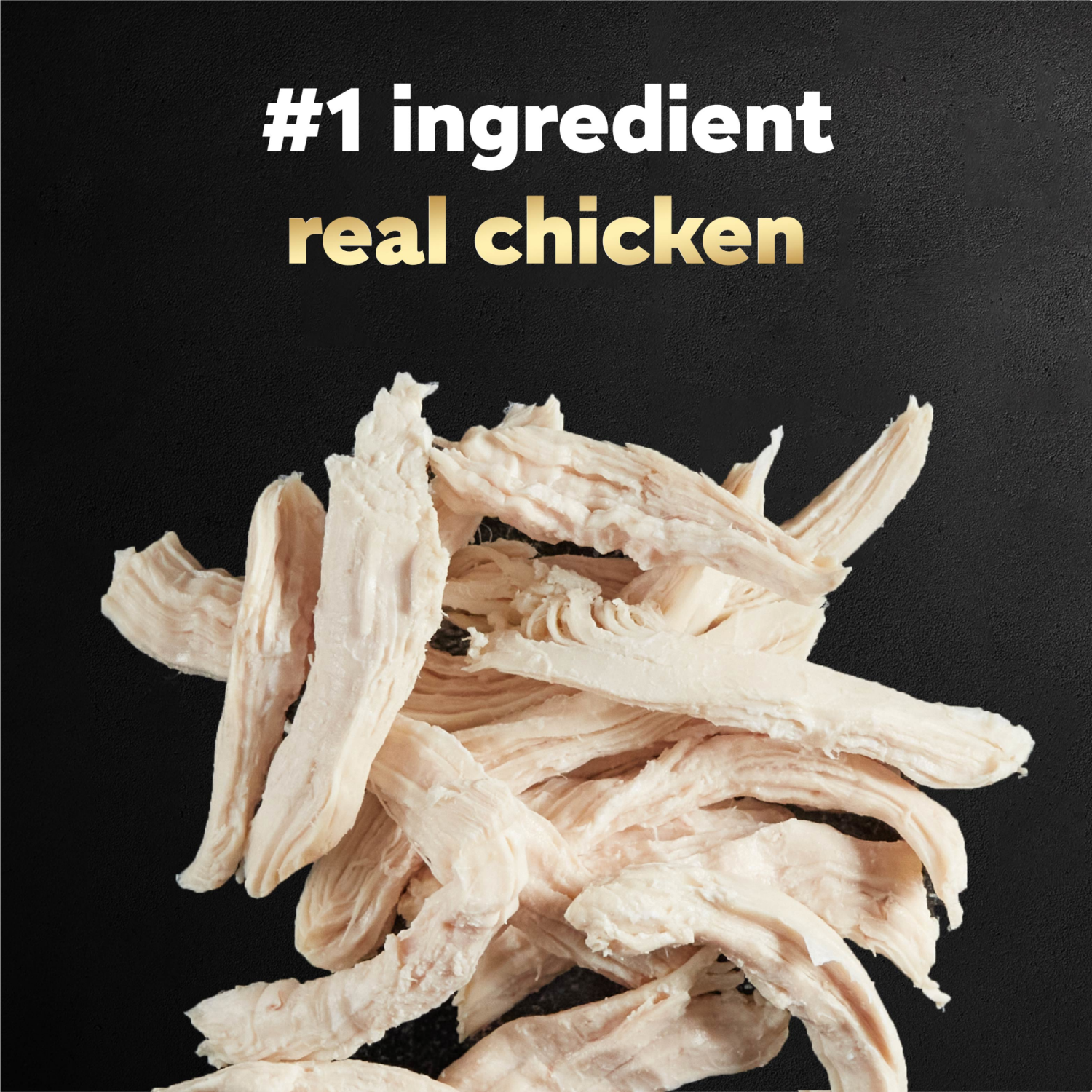 slide 4 of 8, Cesar Warm Bowls - Roasted Chicken 2.7 oz, 2.7 oz