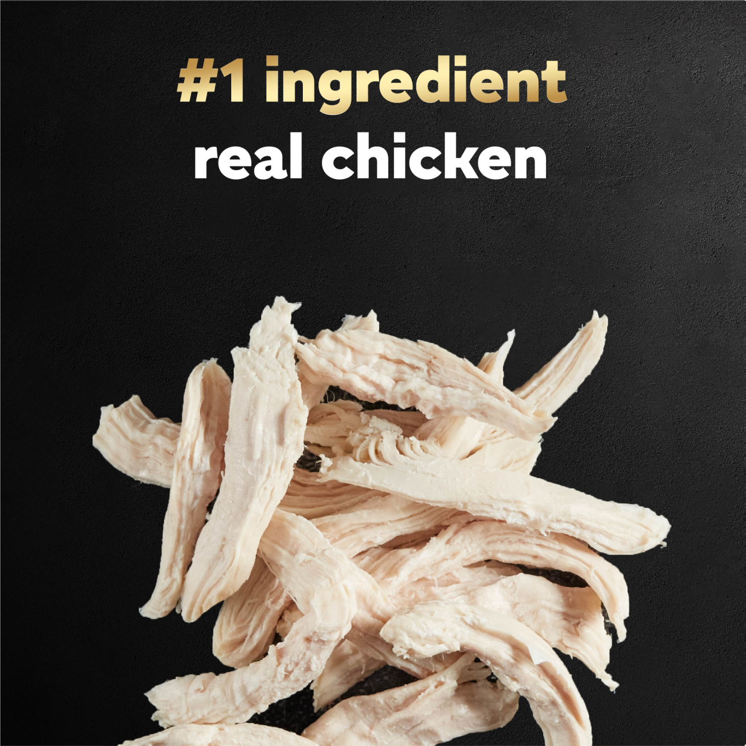 slide 4 of 8, Cesar Warm Bowls Slow Cooked Chicken & Beef Entree/Roasted Chicken Entree Canine Cuisine 6 - 77 g Bowls, 6 ct