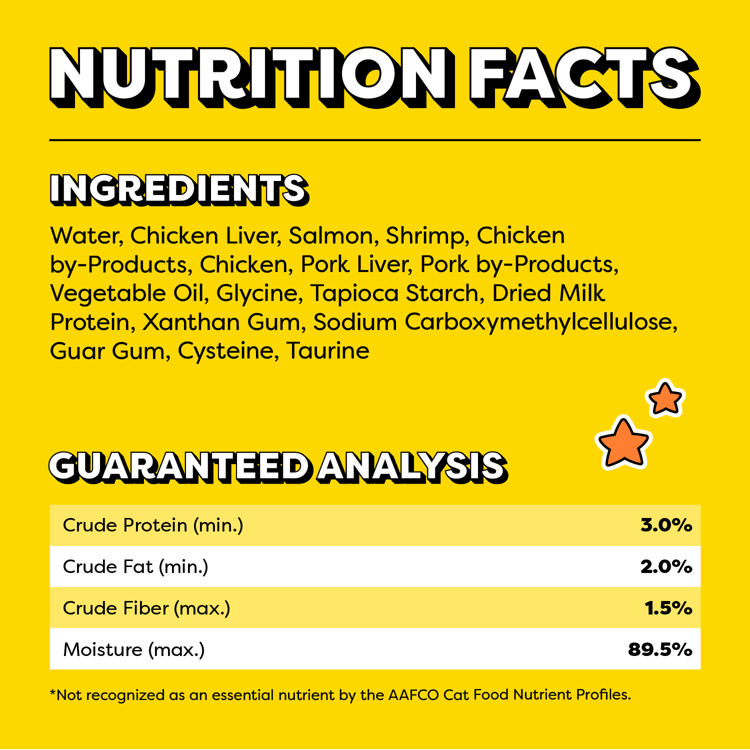 slide 3 of 8, Temptations Creamy Purrrr-ee Lickable Cat Treats Seafood Medley 4ct, 4 ct