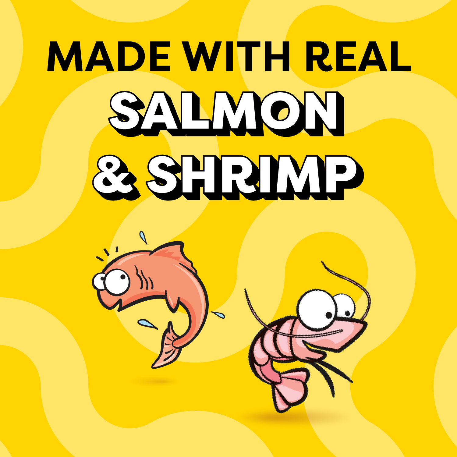 slide 7 of 8, Temptations Creamy Purrrr-ee Lickable Cat Treats Seafood Medley 4ct, 4 ct