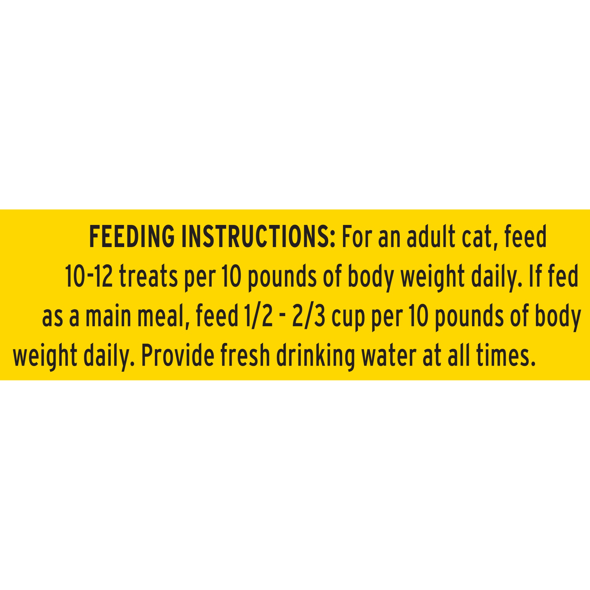 slide 9 of 9, Temptations Classic Treats For Cats Tasty Chicken Flavor, 1.7 oz