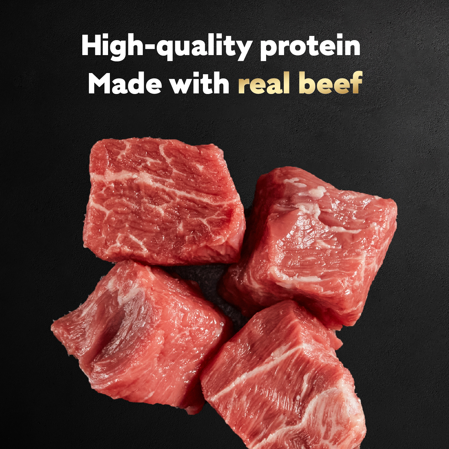 slide 4 of 8, Cesar Filet Mignon Flavor/New York Strip Flavor Canine Cuisine 12 - 3.5 oz ea, 12 ct