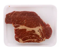 Underblade Roast Beef Chuck